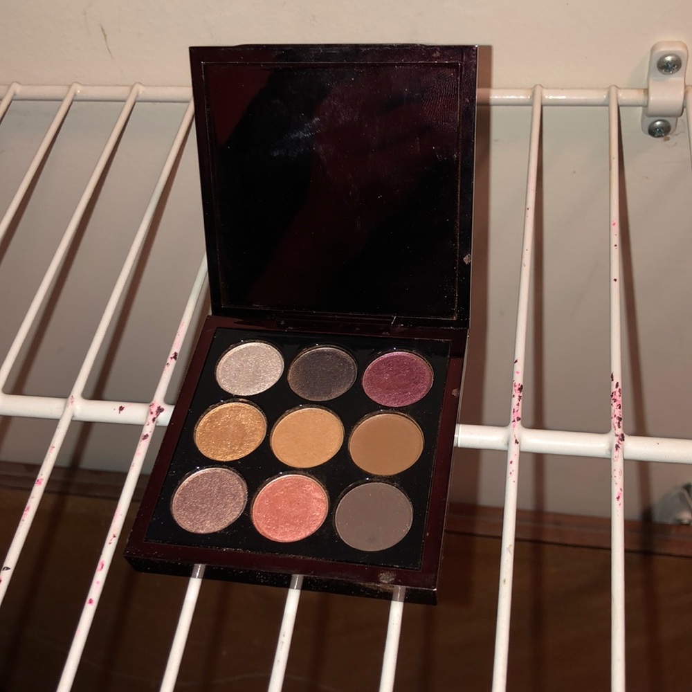 Mac Aaliyah eyeshadow palette